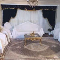 رهن آپارتمان طبقه اول جدیری