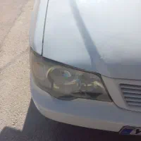 چراغ جلو ۱۳۲|قطعات یدکی و لوازم جانبی|شیراز, شهرک گلها|دیوار