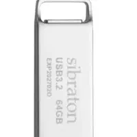 فلش ۶۴ گیگ درحد نو