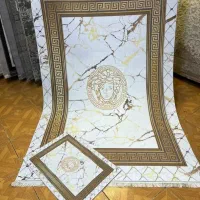 فرش نخر(تعویض کهنه بافرشینه نو)روفرشی کشدار(اقساط)|روفرشی|قم, پامنار|دیوار