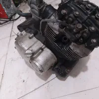 باسلام انجین سوزوکی|موتورسیکلت|تهران, تهرانپارس شرقی|دیوار