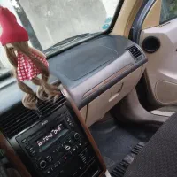 پژو پارس سال دوگانه|خودرو سواری و وانت|مزرعه کتول, |دیوار