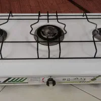 اجاق گاز فروشی