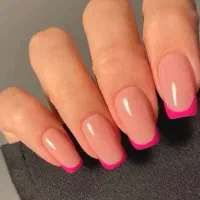 کاشت ناخن