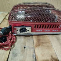 کرسی برقی ژاپنی