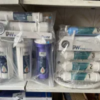 فروش دستگاه تصفیه کن خانگی