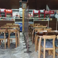 استخدام فروشنده خانم تریا دانشگاه