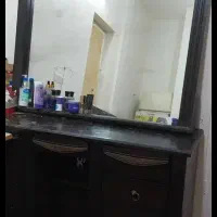 سرویس خواب|تخت و سرویس خواب|مهر, |دیوار