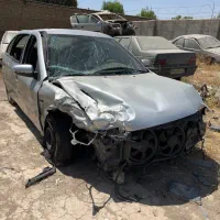 سمند مدل ۸۳