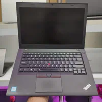 لپ تاپ لنوو صفحه لمسی حسابداری laptop Lenovo T460|رایانه همراه|پاکدشت, پاکدشت (مامازند)|دیوار