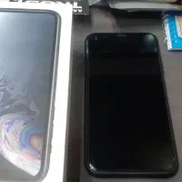 گوشی آیفون xr
