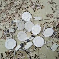لامپ|لامپ و چراغ|قم, نیروگاه|دیوار
