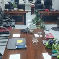 استخدام آقا و منشی خانم ویک نفر ابدارچی