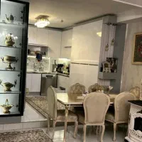 جلالیه*فروش اپارتمان۹۲متری*کد۱۱۱۵۳ (رسالت)