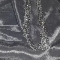 چهار عدد چادر مشکی بفروش میرسد