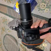 دوربین کنون sx 30 is|دوربین عکاسی و فیلم‌برداری|زنجان, |دیوار