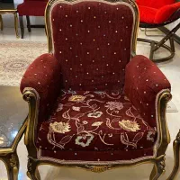 مبلمان استیل ۹نفره|مبلمان خانگی و میز عسلی|هشتگرد, تهران دشت|دیوار