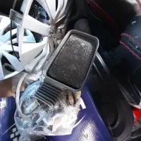 لوازم جانبی پژو