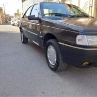 پژو 405 جی ال ایکس (GLX)، مدل ۱۳۸۲|خودرو سواری و وانت|قم, شهرک مهدیه (مدرس)|دیوار