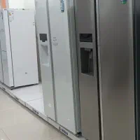 فروش ویترینی لوازم خانگی اسنوا در میناب|تلویزیون و پروژکتور|میناب, |دیوار