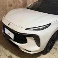 کم کارترین لاماری سفید مدل ۴۰۲ برج ۱۱