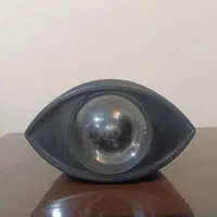 چراغ چشمی
