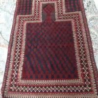 سجاده قدیمی جنکران