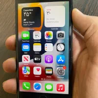 آیفون۷ ۱۲۸گیگ|موبایل|کازرون, |دیوار