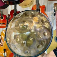 هنگ درام با هاردکیس|درام و پرکاشن|بندرعباس, |دیوار