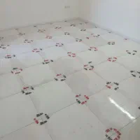 کاشی کاری خورده کاری ما بین کابینتی باچسب دوغاب|خدمات پیشه و مهارت|زنجان, |دیوار