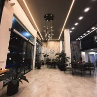 کافه ژیکال استخدام میکند