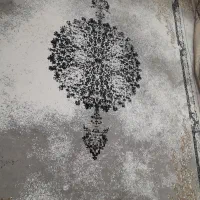 فرش9 متری2عدد