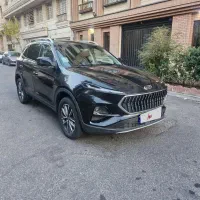 کی ام سی k7 فول آپشن مدل۱۴۰۱ بیرنگ|خودرو سواری و وانت|تهران, سردارجنگل|دیوار