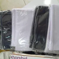 هدبند ریون کشی مناسب هرسایز یکجا بعلت تغییر شغل