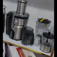 آبمیوه گیری کارکرده