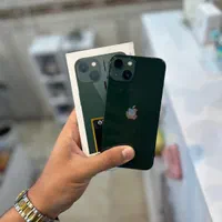 آیفون ۱۳ نرمال درحد نو