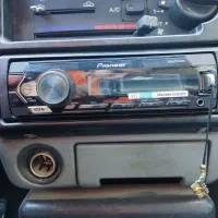 ضبط پایونیر 125
