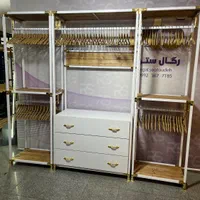 رگال کلوزت کیان (( ستوده ))|فروشگاه و مغازه|تهران, چیتگر جنوبی|دیوار
