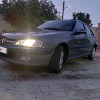 پژو پارس تیوفایو ۱۳۹۹