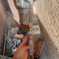 سر پیک هوابرش گلور