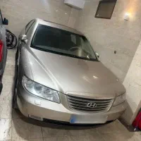 آزرا ۲۰۰۷ استثنایی تک برگ|خودرو سواری و وانت|اصفهان, خانه اصفهان|دیوار