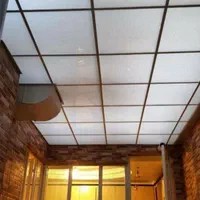 اجرای سقف کادب(پلکسی،تایل۶۰در۶۰،پیوسی)|خدمات پیشه و مهارت|سنندج, |دیوار