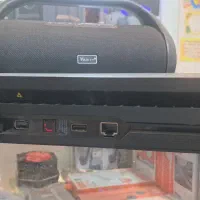 ps4 pro 1tb پلی فور پرو دو دسته فول گیم کپی خور|کنسول، بازی ویدئویی و آنلاین|مشهد, شهرک مهرگان|دیوار