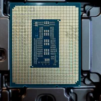 سی پی یوIntel Core i5-14400 نسل ۱۴ با گرافیک داخلی