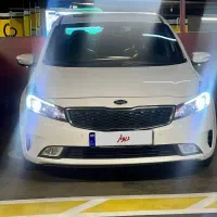 کیا سراتو2000Ydوارداتی|خودرو سواری و وانت|فردیس, منظریه|دیوار