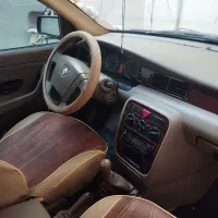 سمند LX1400سفارشی|خودرو سواری و وانت|بندر کنگان, |دیوار