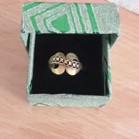 انگشترفروش فوری|جواهرات|میانه, |دیوار