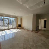 ۱۹۰ متر/آپارتمان/۳ خواب/بدون محدودیت/ امانیه