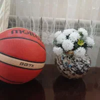 توپ بسکتبال