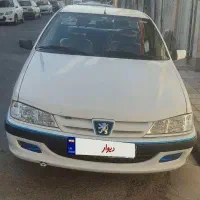 پارس ساده ۸۷